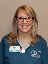 Gretchen Oehmke